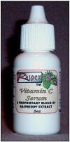 Raspex Vitamin C Serum