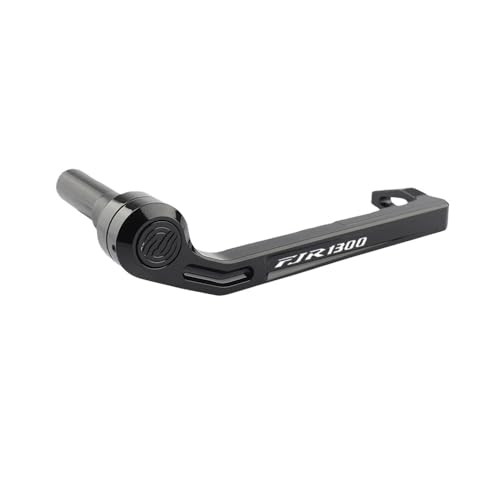 Protège-mains FJR1300 pour le confort des trajets quotidiens et roadtrips