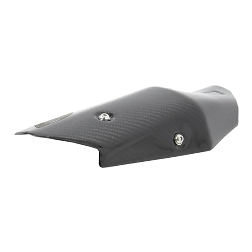 Silencieux d'échappement moto carbone X-ADV 750 2018 tuyau slip-on