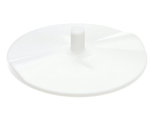 Discharge Plate, Bottom