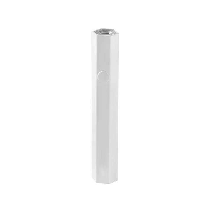 Red Square U V Light for Nails: 12W Handheld U V Lamp for Gel Nails Purple LED Nail Lamp Portable Mini Nail Dryer for Curing Gel Polish Nail Glue 400mAh Nail Lamp Type-c Nail Art for Home DIY Manicure-image-41