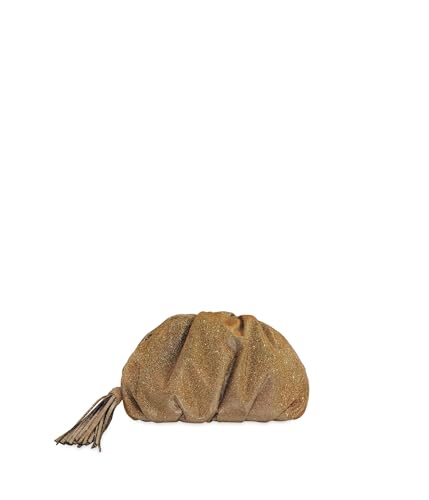 Image of Rebecca Minkoff Ruched Clutch