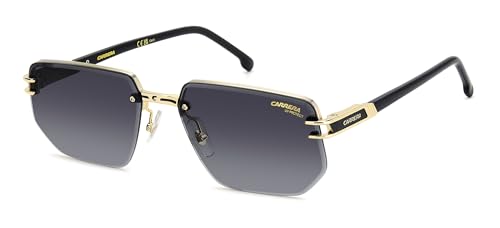 CARRERA CARRERA 1070/S RHL GOLD BLACK_ 60/17/145 MAN Sunglasses