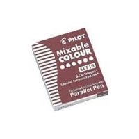Pilot parallel pen ink cartridge SP