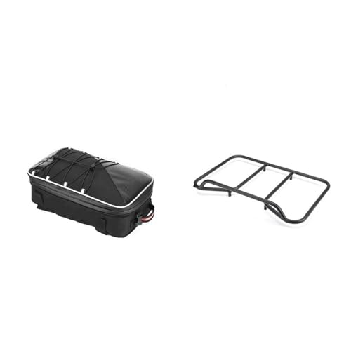 Portaequipajes Moto R1200 1250 GS Maletas Vario Case F750 ADV 2022