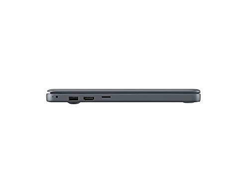 Chromebook Samsung, Intel Celeron Dual Core, 2GB RAM, Tela 11,6