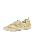 ilse aigner 2019 Die Sohle des Sneakers besteht aus Naturkautschuk