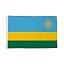 Rwanda