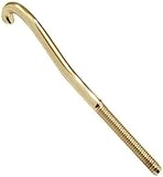Diámetro: 4 mm, longitud: 70 mm (sin cabeza)