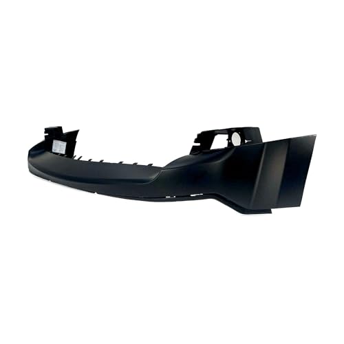 Image of FitParts Compatible with Jeep Patriot 2011-2017 Front Upper Bumper Cover | Primed, Ready to Paint, OEM 68091521AA, CH1014103