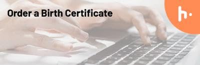 Replacement Birth Certificate