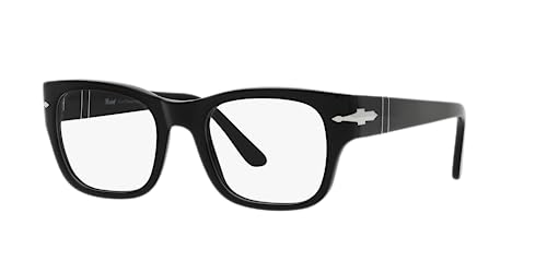 Image of Persol Unisex Po3297v Rectangular Prescription Eyewear Frames