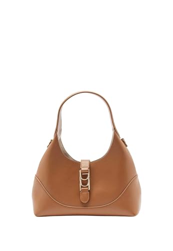 BYBLOS AMY BYBS45B01 TAN Grand sac à main femme fourre-tout tendance