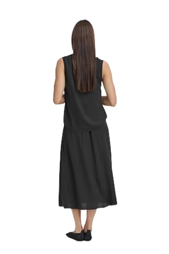 b.young BYMMJOELLA SL TOP 3 top été femme col rond débardeur basique chic tendance