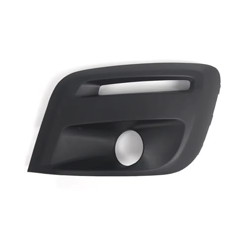 Embellecedor antiniebla izquierdo para Citroen Berlingo de 2015 a 2019