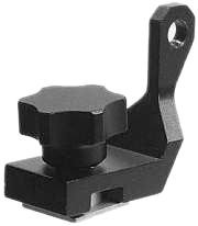 ALZO Video Light Metal Shoe Mount for LED Lights