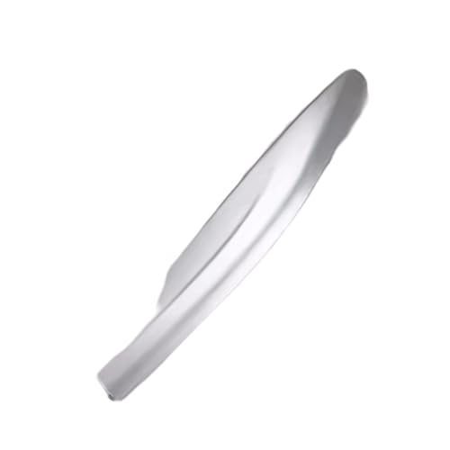 Cache-barres de toit avant gauche pour stopper sifflement Nissan X-Trail T32