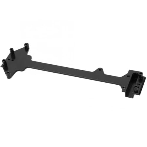 Pièces de mise à niveau WLtoys A959 A969 A979 : accessoires de remplacement voiture RC 1/18