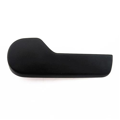 Poignée de déverrouillage de capot Seat Altea 2004-2015 plastique noir LHD