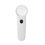 LED -Handheld -Lupe mit Minigröße für die Inspektion in der Elektronikindustrie (Mg6b -2 15 mal)