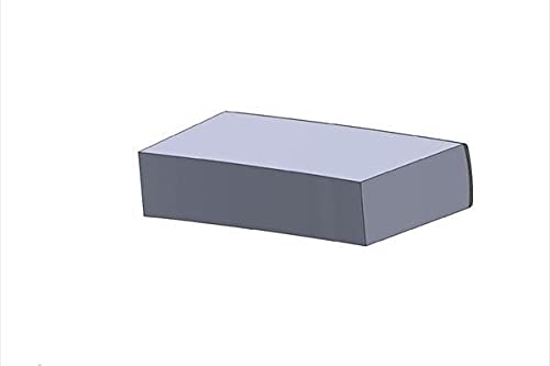 HASTINGS PISTON RING 2C4874 Kit fasce elastiche Fasce elastiche per motore Fasce elastiche per pistoni