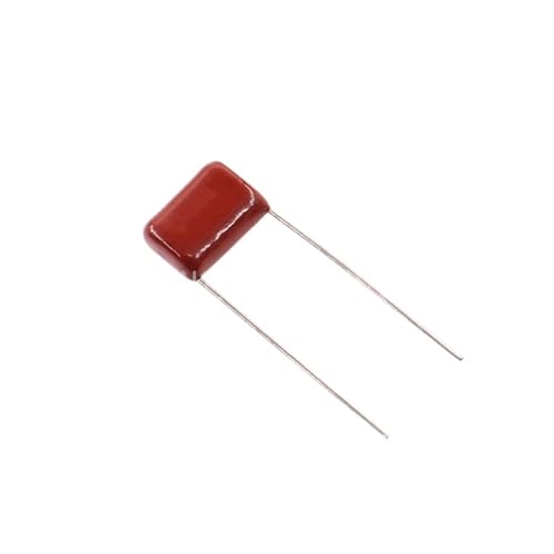 Condensadores CBB22 103J 0.01uF 630V para fuentes de alimentación y placas PCB