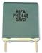 KEMET PHE448SB3150JR06 CAP, FILM, PP, 150PF, 2KV, RAD (1 piece)