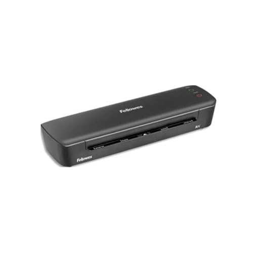 Plastifieuse A3 Fellowes ARC pour documents de bureau et maison