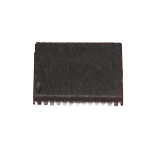 Chip PIC18F2455-I/SO en pack de 10 unidades para proyectos de electrónica y microcontroladores