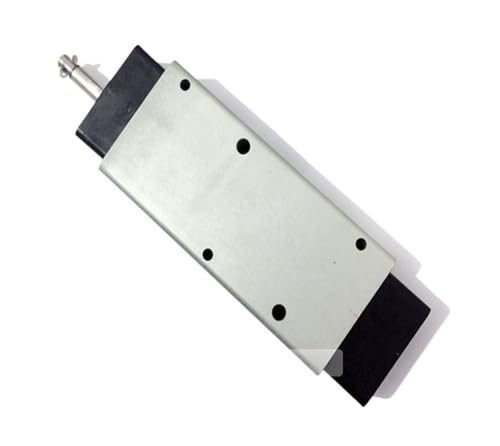 Électrovanne V63D413A-A2000 anti-fuite d'air pour automatisme stable - 2