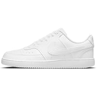 NIKE Nike Court Vision Low Next Nature, Sneaker Hombre, Blanco,