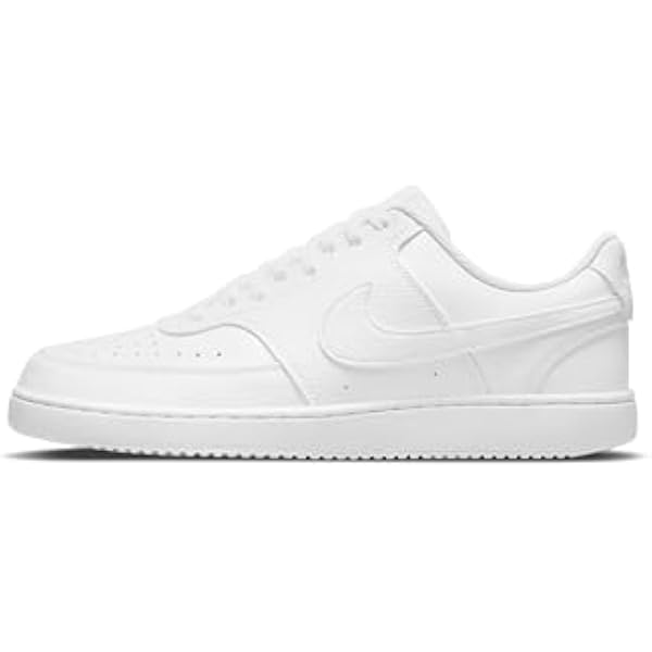 Nike Court Vision Low Better Buty do biegania Mężczyźni