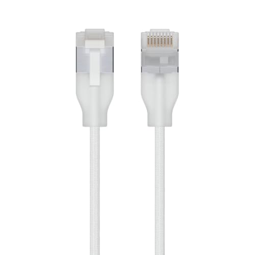Ubiquiti Uacc-Cable-Patch-El-C6A-8M-W