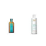 Produkt 2: Spülung Moroccanoil Behandlung Original & Hydrating Conditioner für alle Haartypen, 250 ml