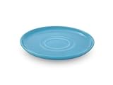  Untertasse 15cm Kaffee/Becher HAPPYMIX AZURBLAU Friesland**6 (6 Stück)