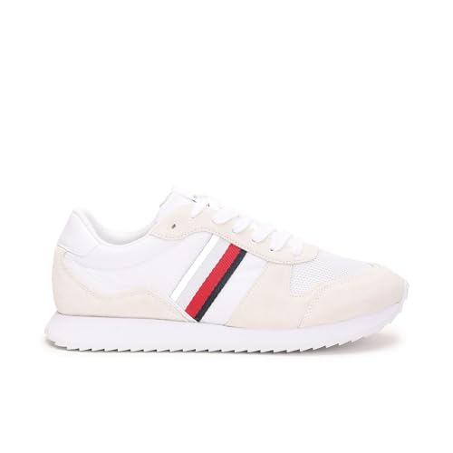 Image of Tommy Hilfiger Mens F23hmfw226 Sneaker