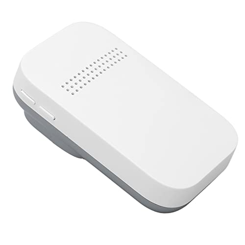 Campainha Autoalimentada, 2 para 2 de Alta Penetração AC100V-230V Campainha Sem Fio IP68 à Prova d'