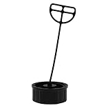 Tapa de repuesto para cortacésped 139/40-5/140, cortadora de césped, parte de motosierra, cortador de setos, tapa de tanque para reemplazo de tapas de...