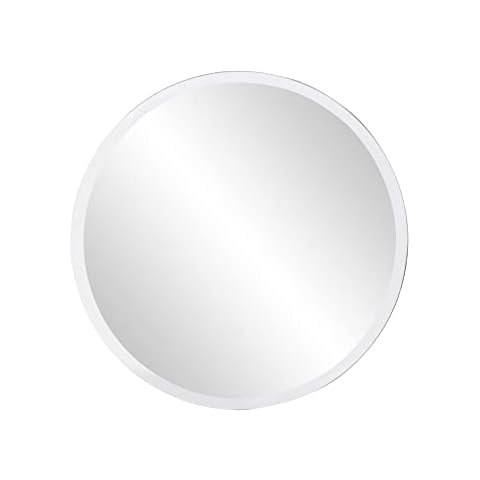 Espejo Ovalado Howard Elliott Simone Cover