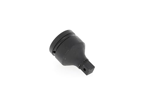 Pieza reductora 3/4" a 1/2" para solucionar problemas de rosca incompatible en grifos 5