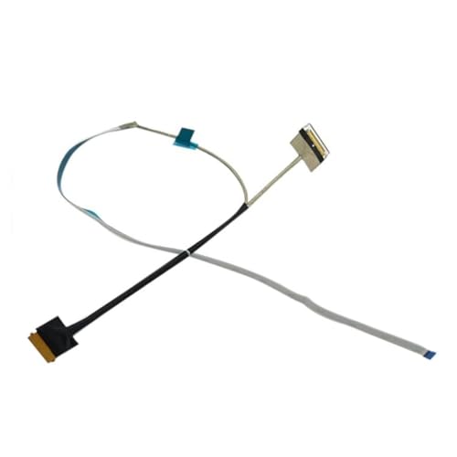 Cable de pantalla para portátil Lenovo V17 G4 IRU repuesto DC02C00QV00 flex