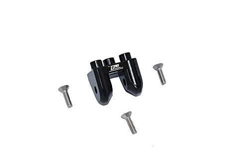 Aluminum Front Lower Suspension Link For Arrma Kraton 8S BLX Outcast 8s Orange 1 5 Scale Rc Part 391182
