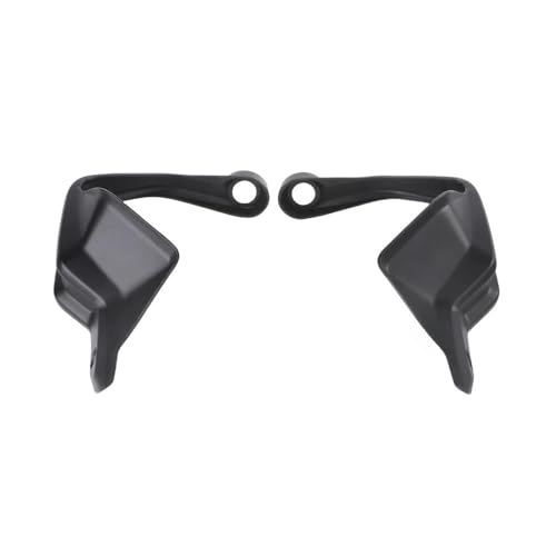 Protège-mains pour guidon de moto GSX-8S 2024 protection levier - 6
