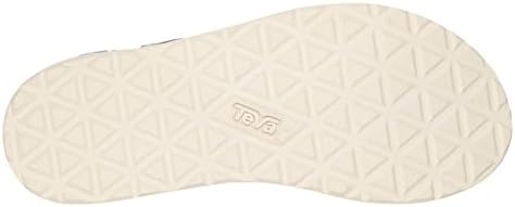 Teva Women's Flatform Universal Gloriosa Sandal, Periwinkle, 11 | Image 6