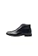 LLOYD Herren Stiefeletten CORE, Männer Businessschuhe,Strassenschuhe,lace-up,Shoes,Low-tie,schnürschuhe,schnürer,Anzugschuhe, Black, 44 EU / 9.5 UK