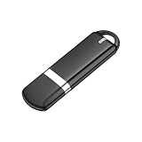 PENDRIVE COLORIDO TIPO A, COM USB 2.0. (CAT. 101) (PRETO, 1, TB)
