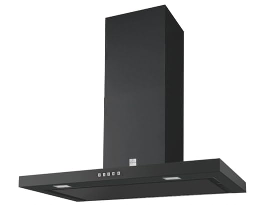 ROBLIN Hotte decorative murale 6804684