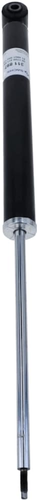 SACHS 311 897 Ammortizzatore per Ford Fiesta V (JH_, JD_) 2001-2014 Assale Posteriore e altri veicoli