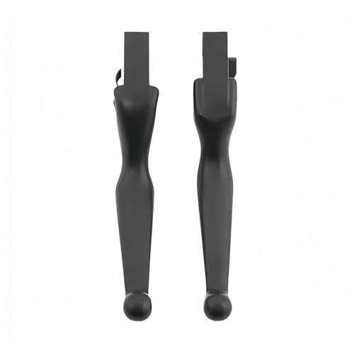 Palancas de embrague de moto con tacto firme y palanca de freno ergonómica Sportster X48 72 3