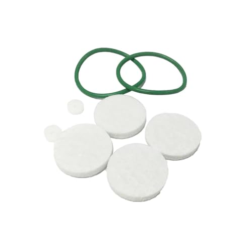 Filtro de agua y aceite de 300 Bar para purificar el aire de tu sistema PCP